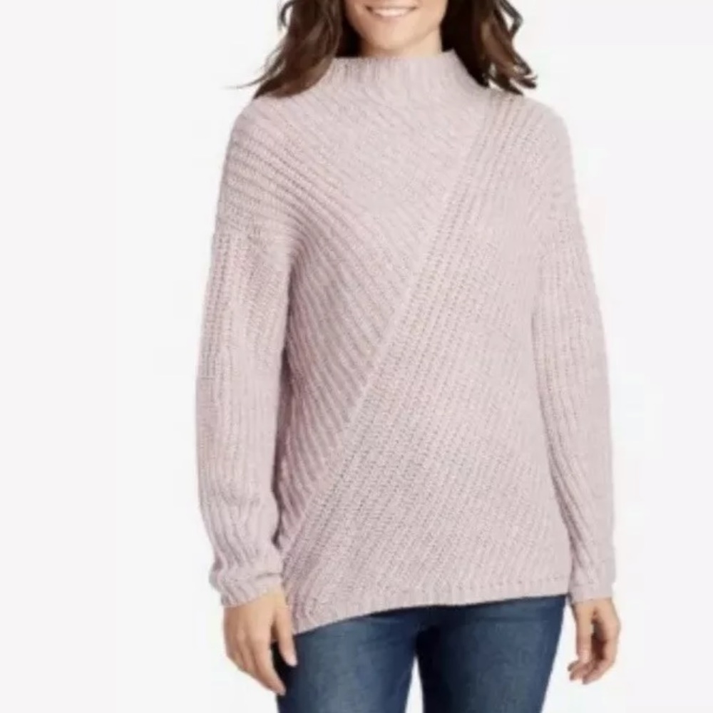 WILLIAM RAST Robin Spliced Ribbed Pattern NEW - Picture 2 of 8